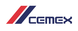 cemex logo horizontal